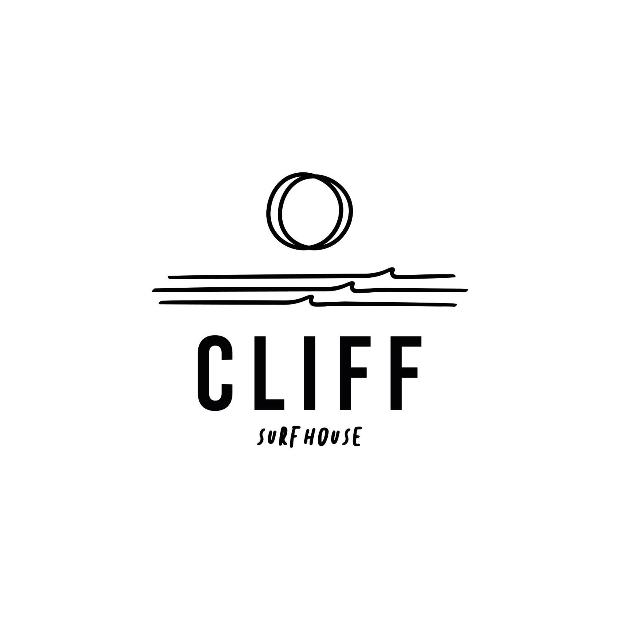 Cliff Surf House Hostel A dos Cunhados Kültér fotó